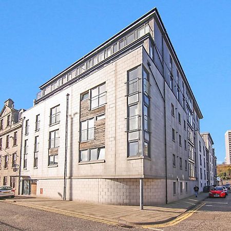 Mearns Street Apartments - Grampian Lettings Ltd Aberdeen Bagian luar foto