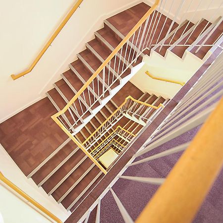 Mearns Street Apartments - Grampian Lettings Ltd Aberdeen Bagian luar foto