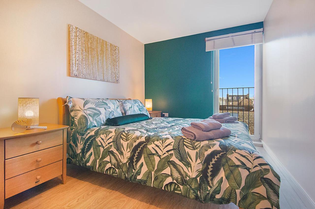 Mearns Street Apartments - Grampian Lettings Ltd Aberdeen Bagian luar foto