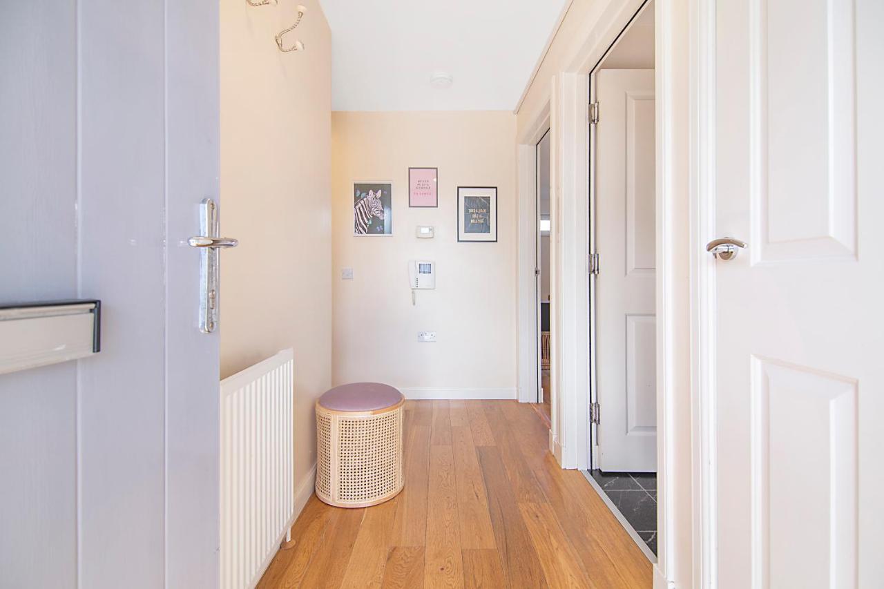 Mearns Street Apartments - Grampian Lettings Ltd Aberdeen Bagian luar foto