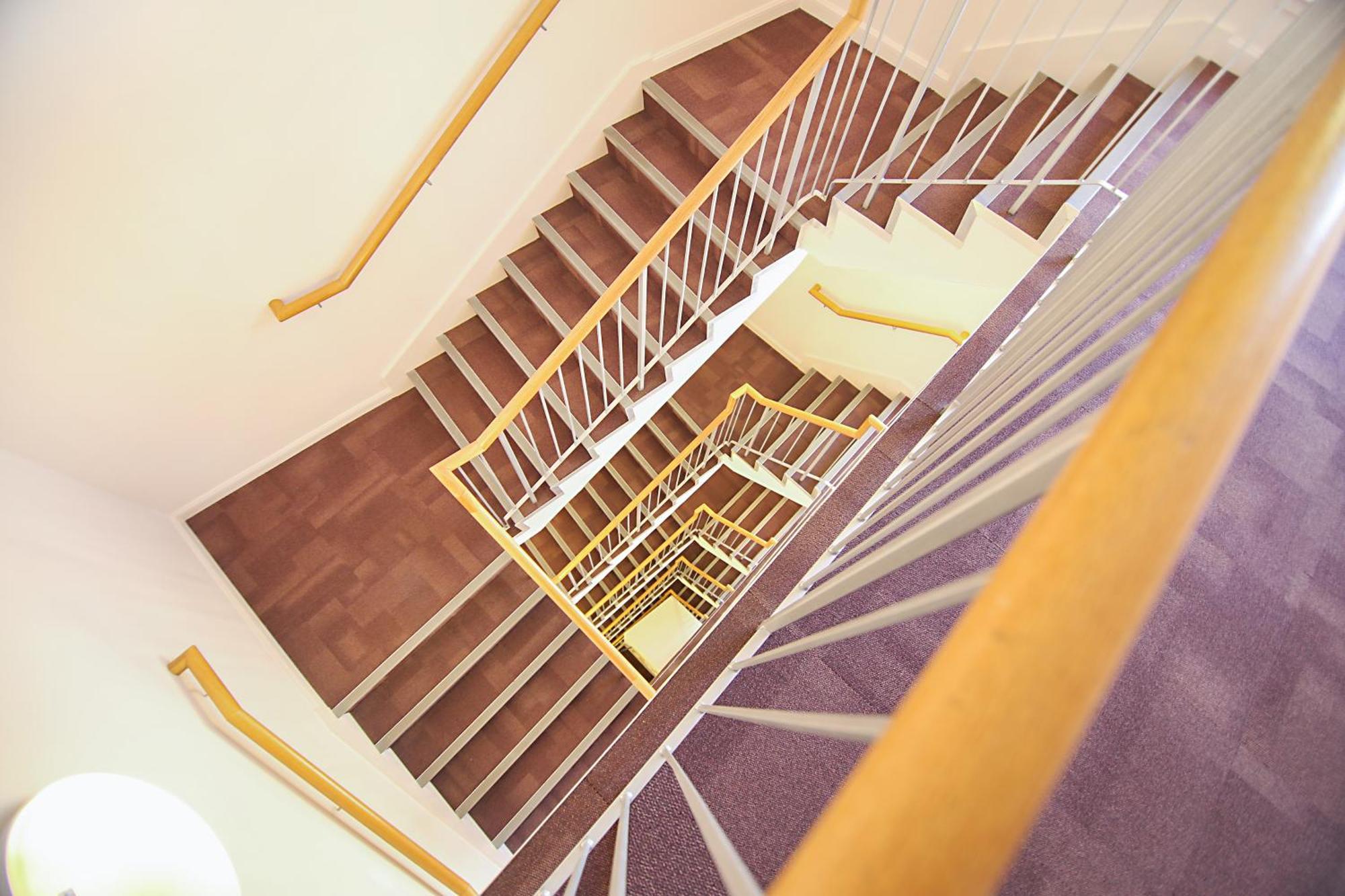 Mearns Street Apartments - Grampian Lettings Ltd Aberdeen Bagian luar foto